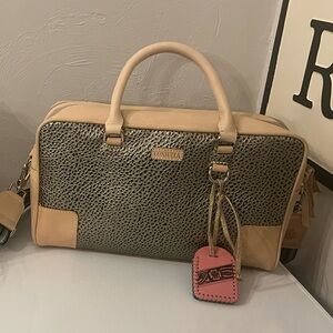 Consuela Tommy Satchel